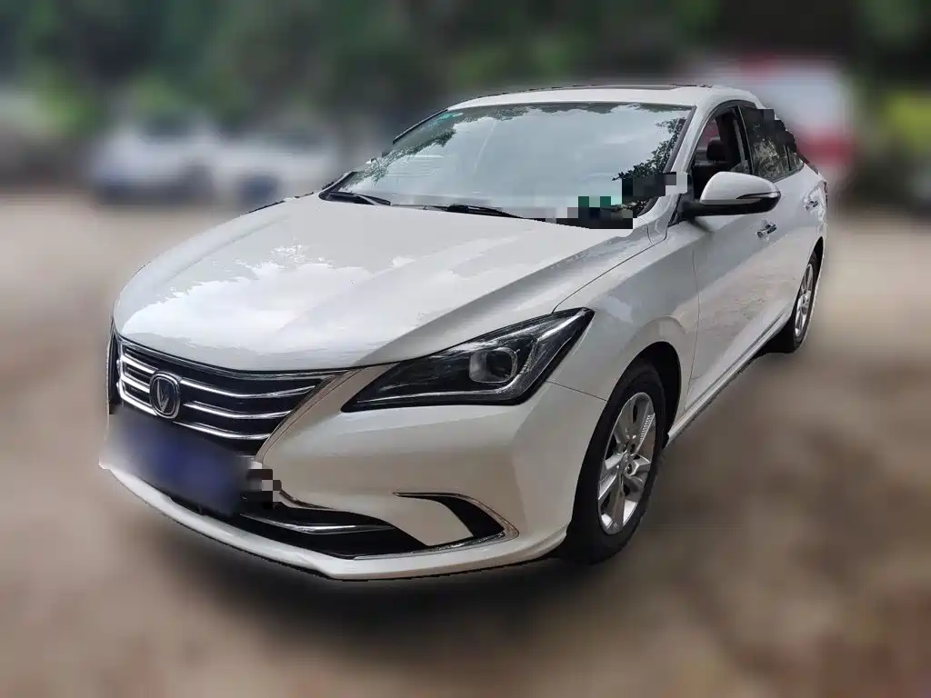 Changan Eado