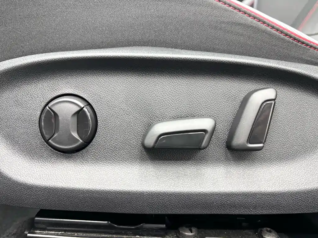 Volkswagen Lamando — миниатюра 14