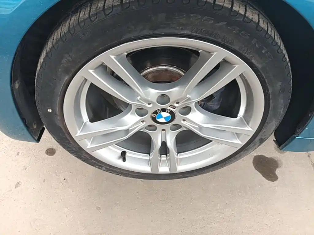 BMW 4 Series — миниатюра 23