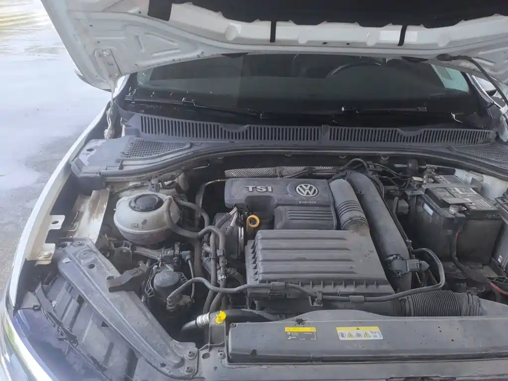 Volkswagen Sagitar — миниатюра 20
