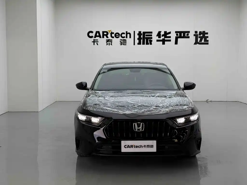 Honda Inspire — миниатюра 2