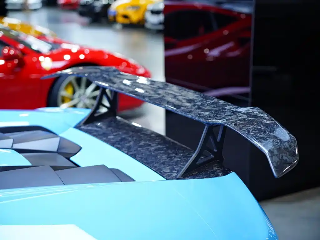 Lamborghini Huracán — миниатюра 26