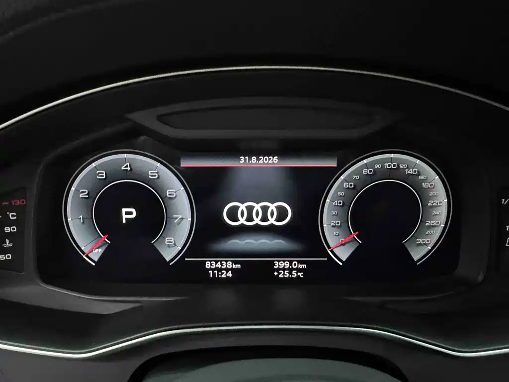 Audi A6L — миниатюра 16