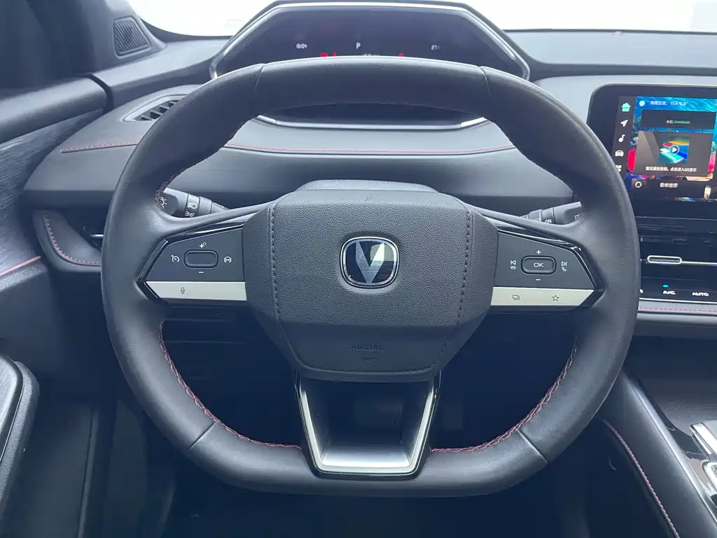 Changan CS55PLUS — миниатюра 16