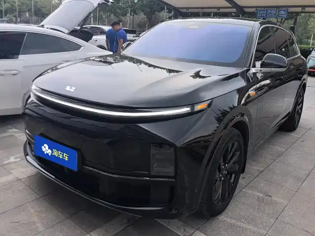 Li Auto L7