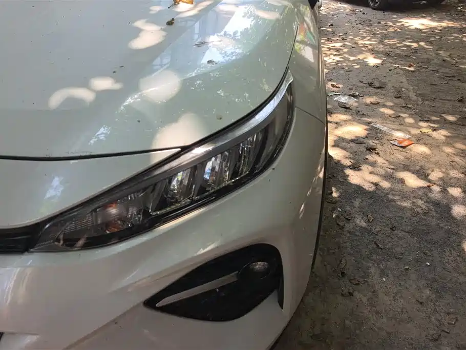 Toyota Wildlander 2020 2.0L CVT Luxury