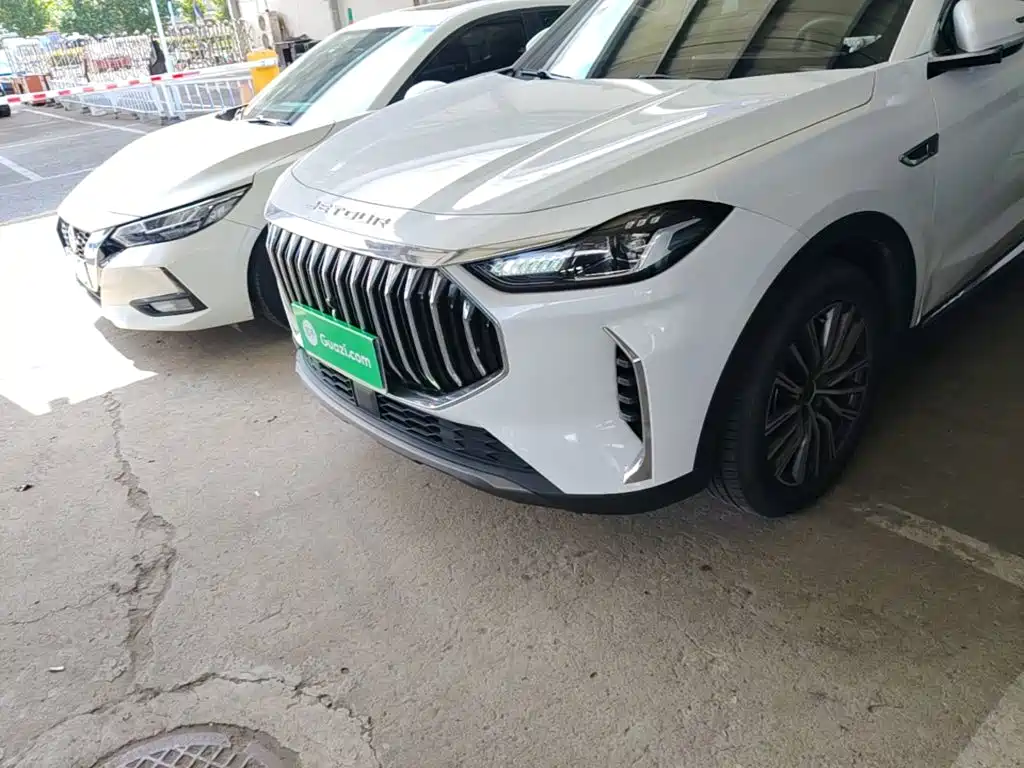 Jetour X70 PLUS — миниатюра 24