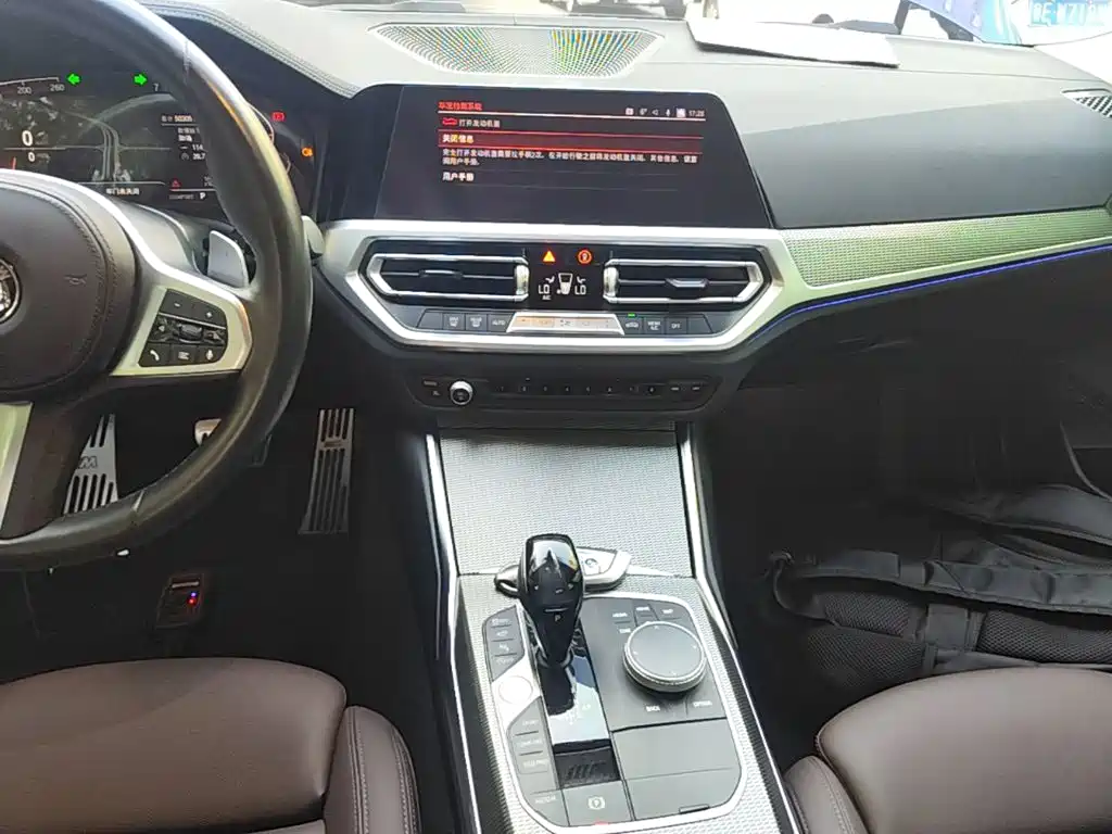 BMW 3 Series — миниатюра 13