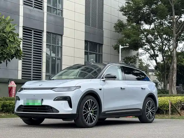 2025 Leapmotor C11