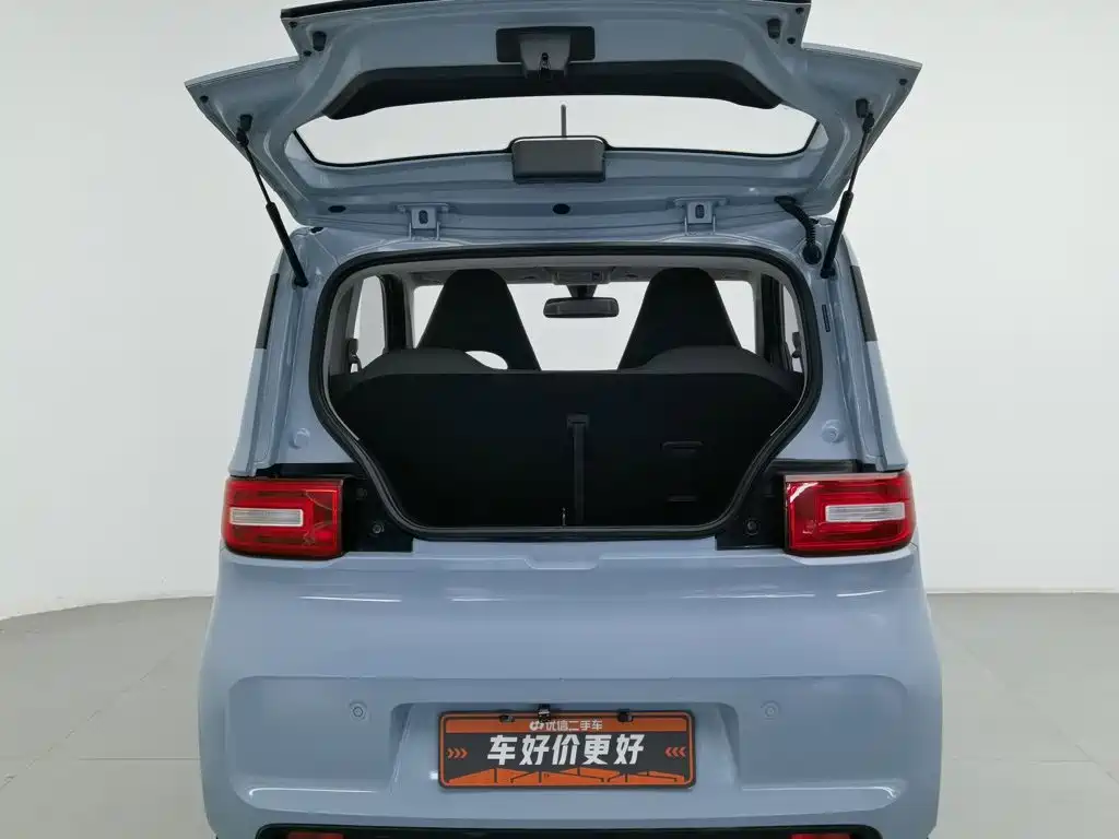 Wuling MINIEV — миниатюра 16