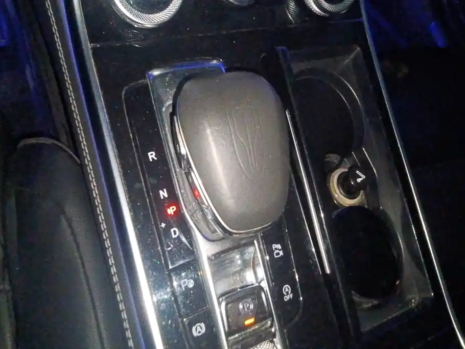 Hongqi Hongqi H9 — миниатюра 16