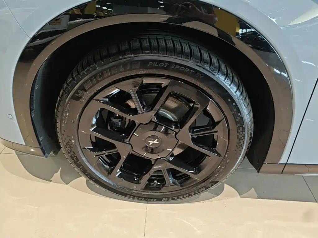 XPeng G7 — миниатюра 23
