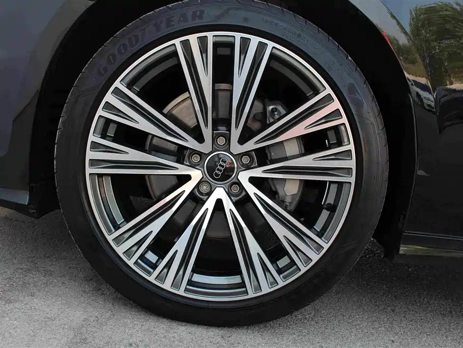 Audi A6L — миниатюра 14