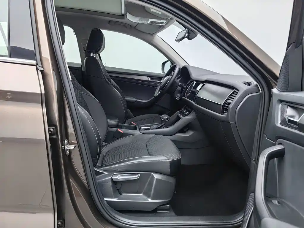 Skoda Kodiaq — миниатюра 23