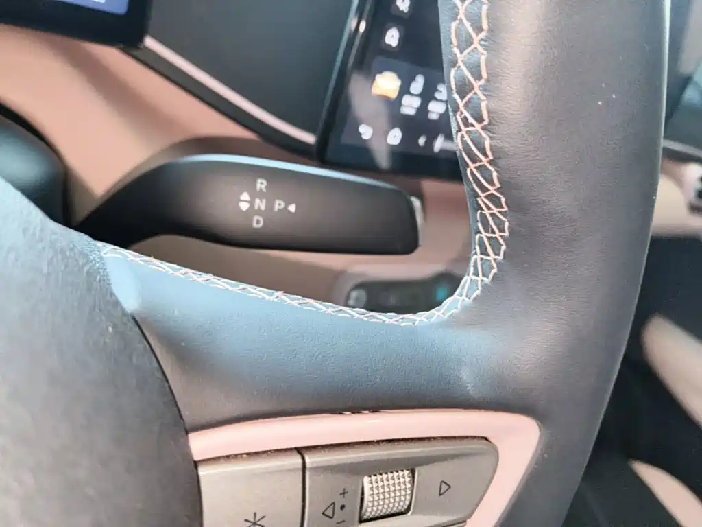 BYD Seagull — миниатюра 14
