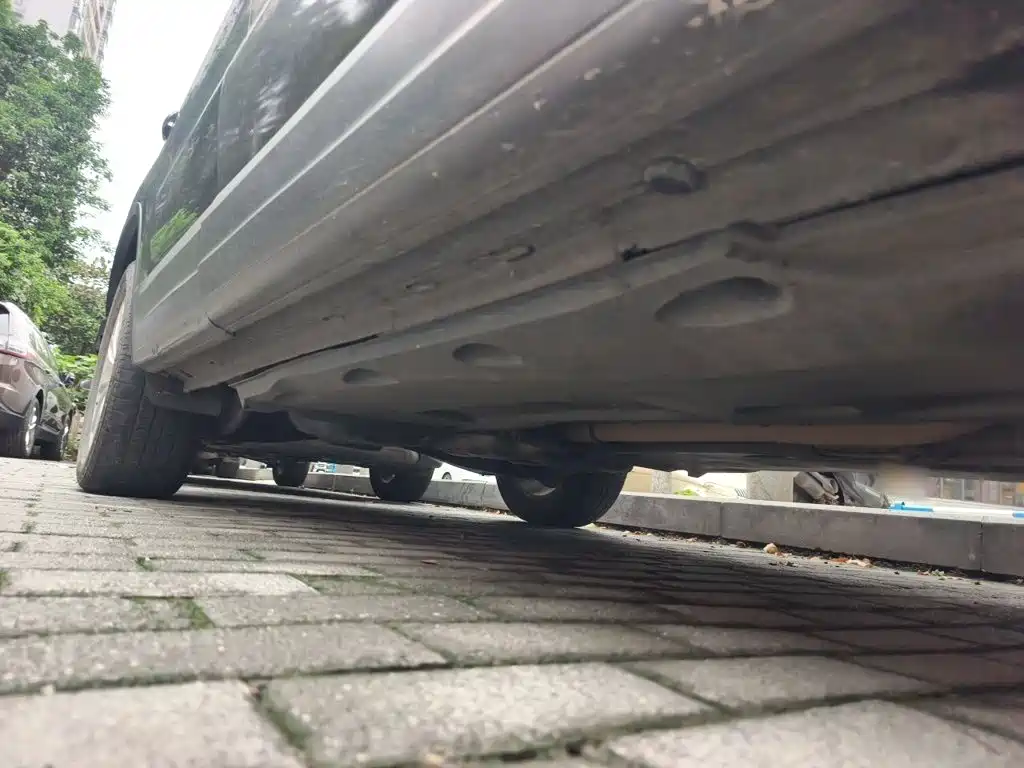 Volkswagen Tiguan — миниатюра 17