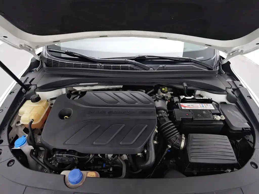Changan Ruicheng CC — миниатюра 6