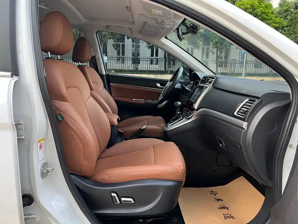Haval H6 — миниатюра 22