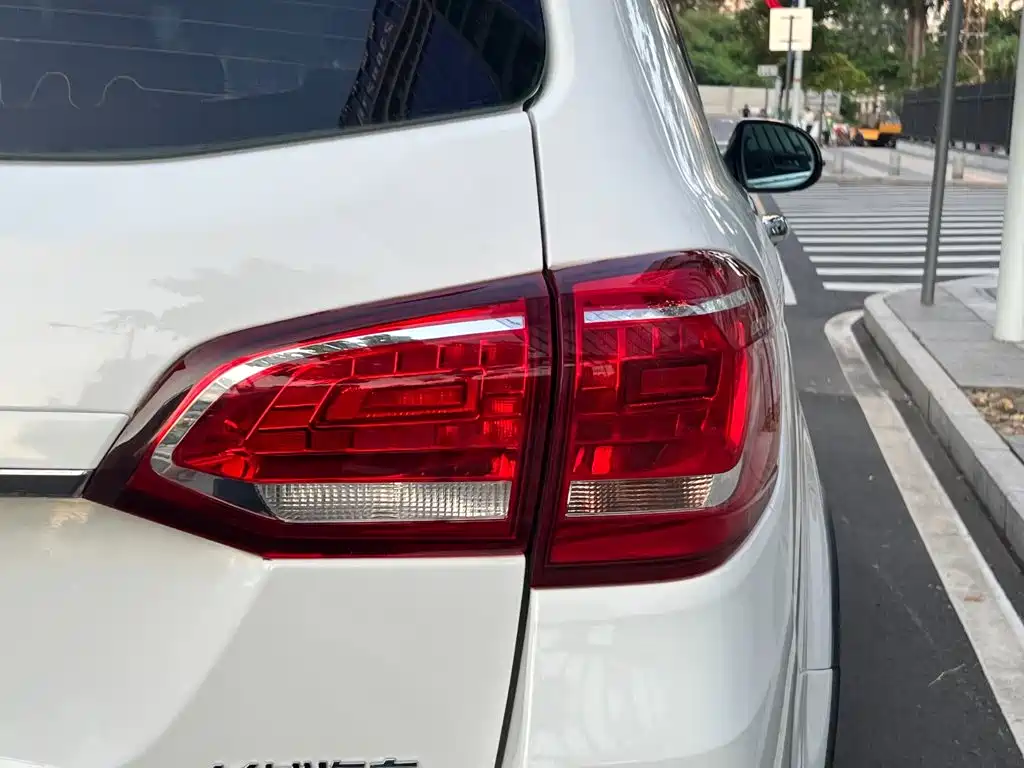 Haval H6 — миниатюра 29