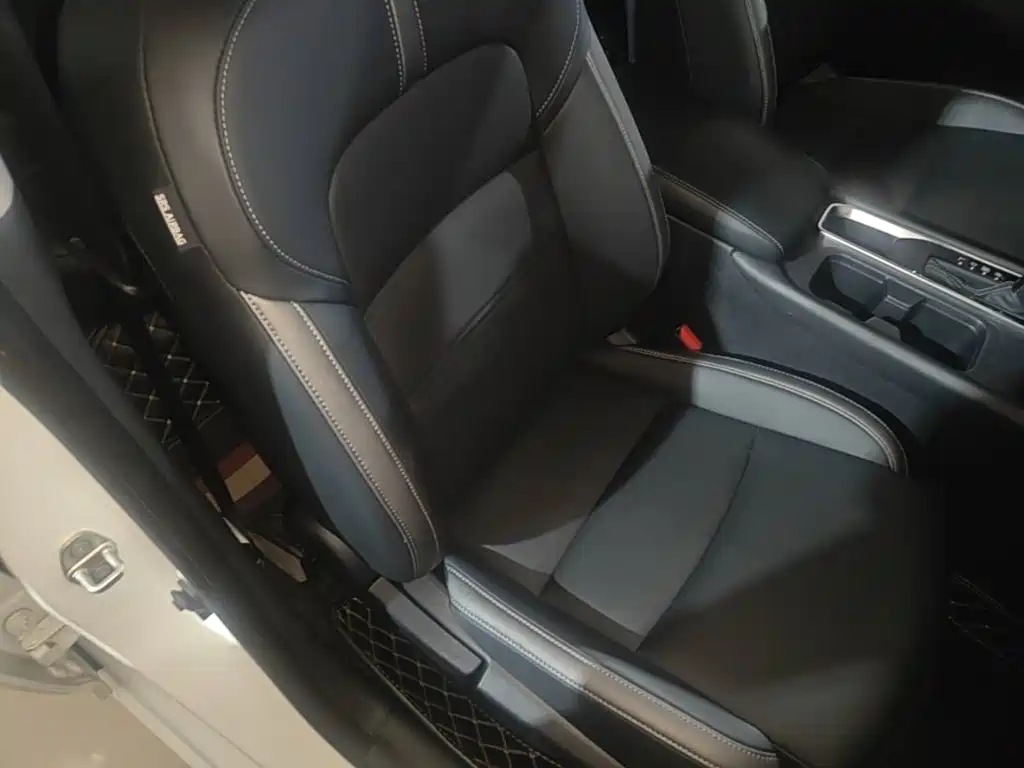 Nissan Sylphy — миниатюра 25