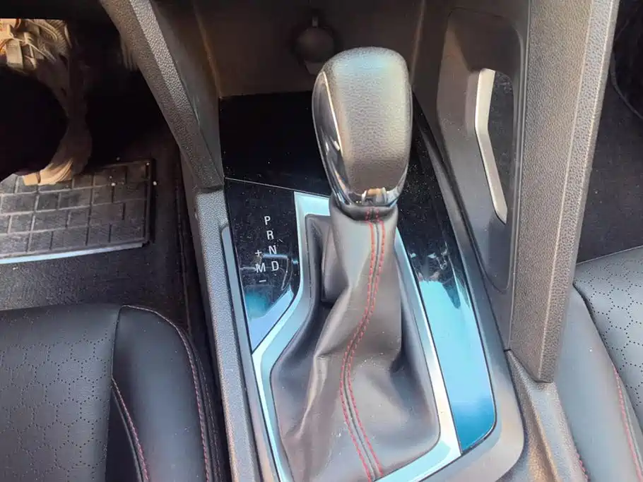 Chevrolet Volando — миниатюра 16
