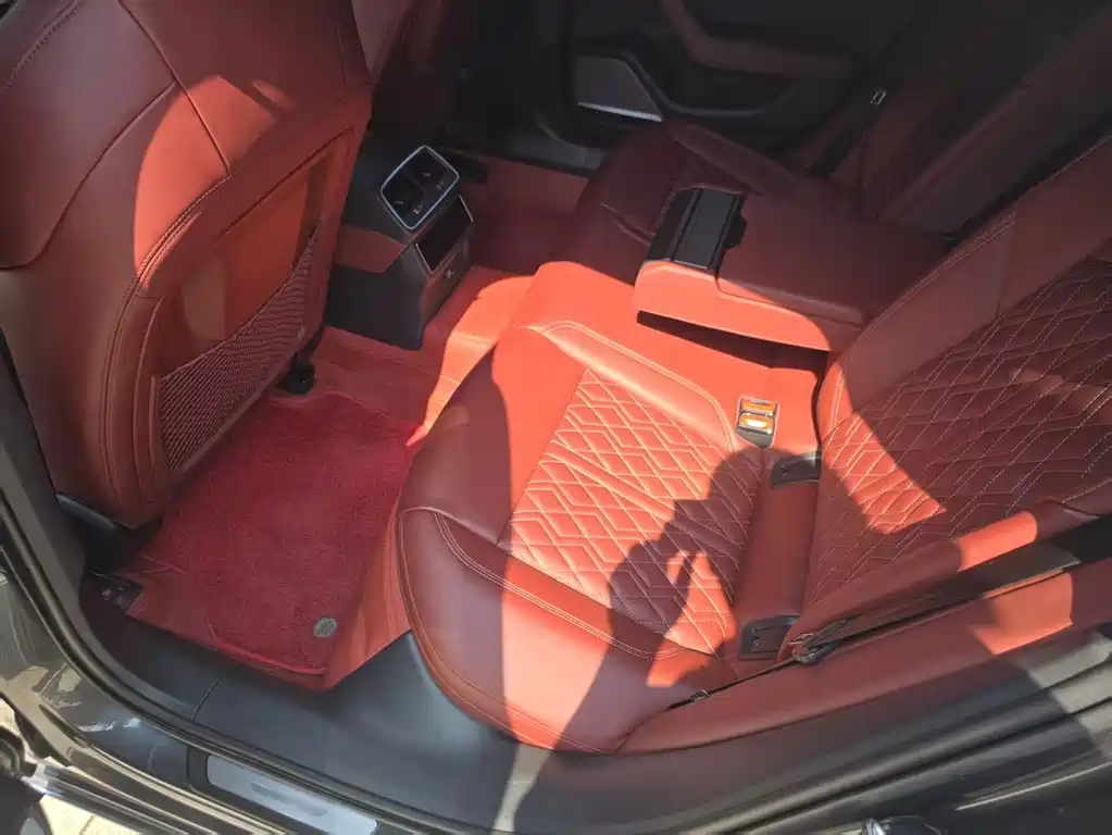Audi S6 — миниатюра 14