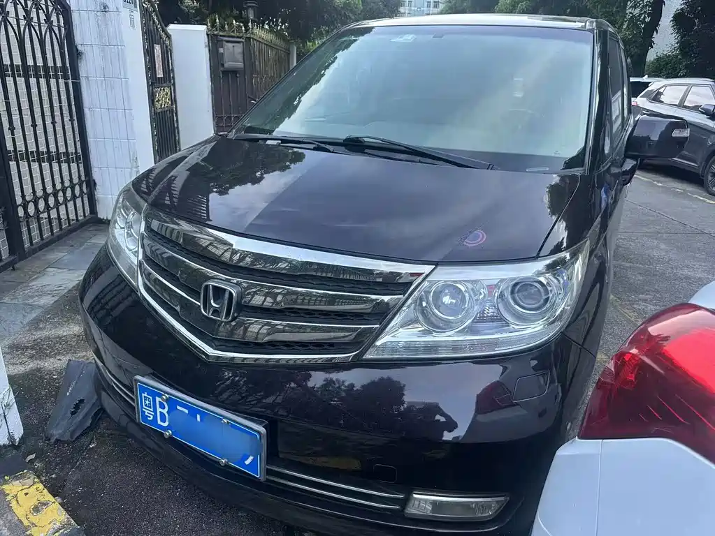 Honda Elysion