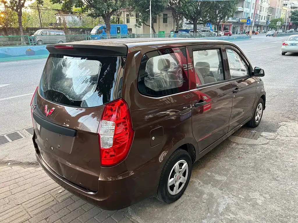 WULING WULING HONGGUANG