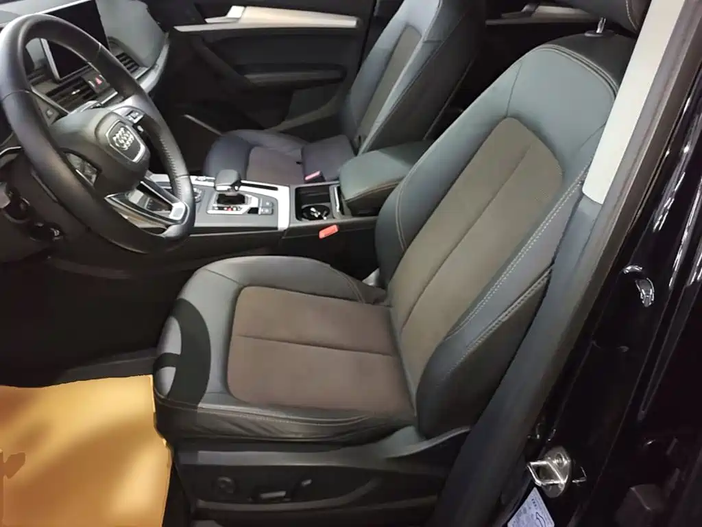 Audi Q5L — миниатюра 15