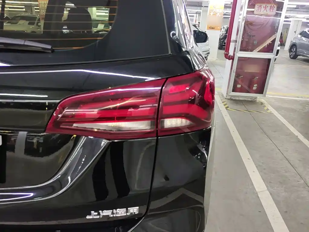 Chevrolet Equinox — миниатюра 8