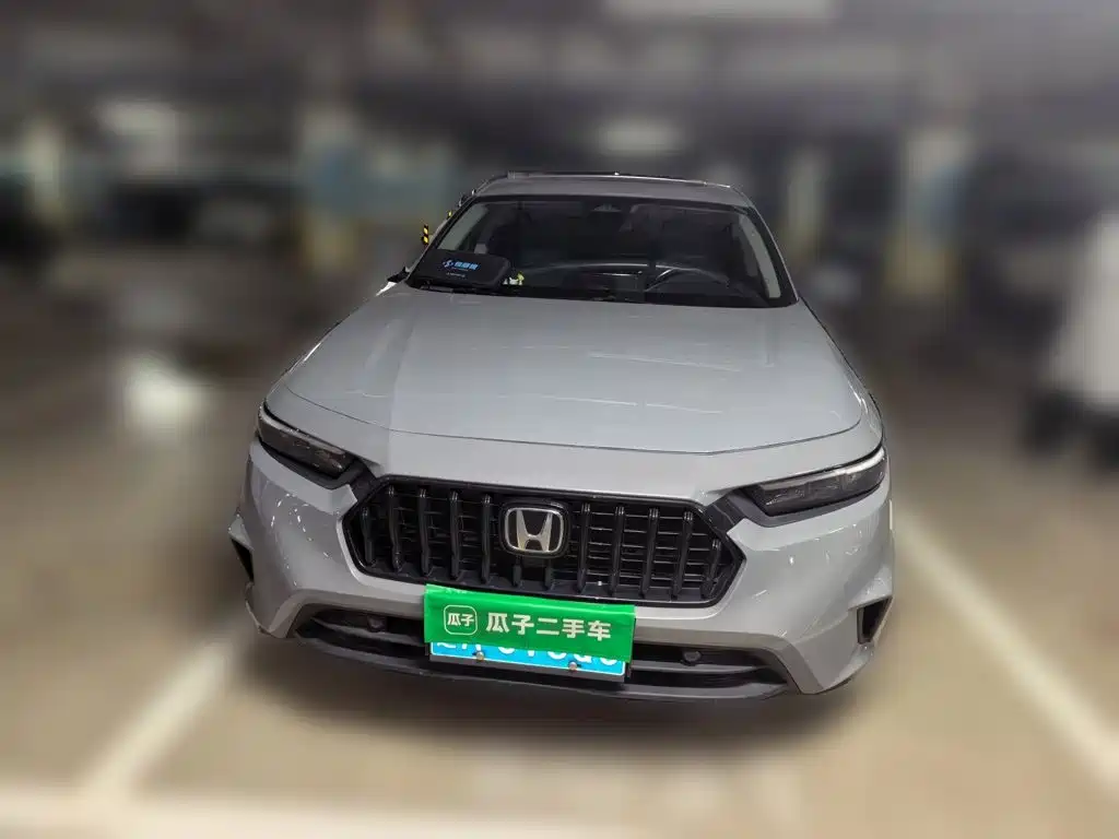 Honda Inspire — миниатюра 2