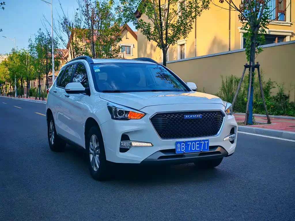 Haval M6 — миниатюра 3