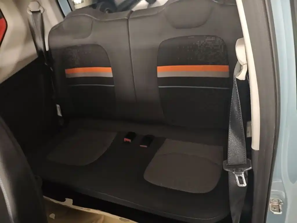 Wuling MINIEV — миниатюра 17