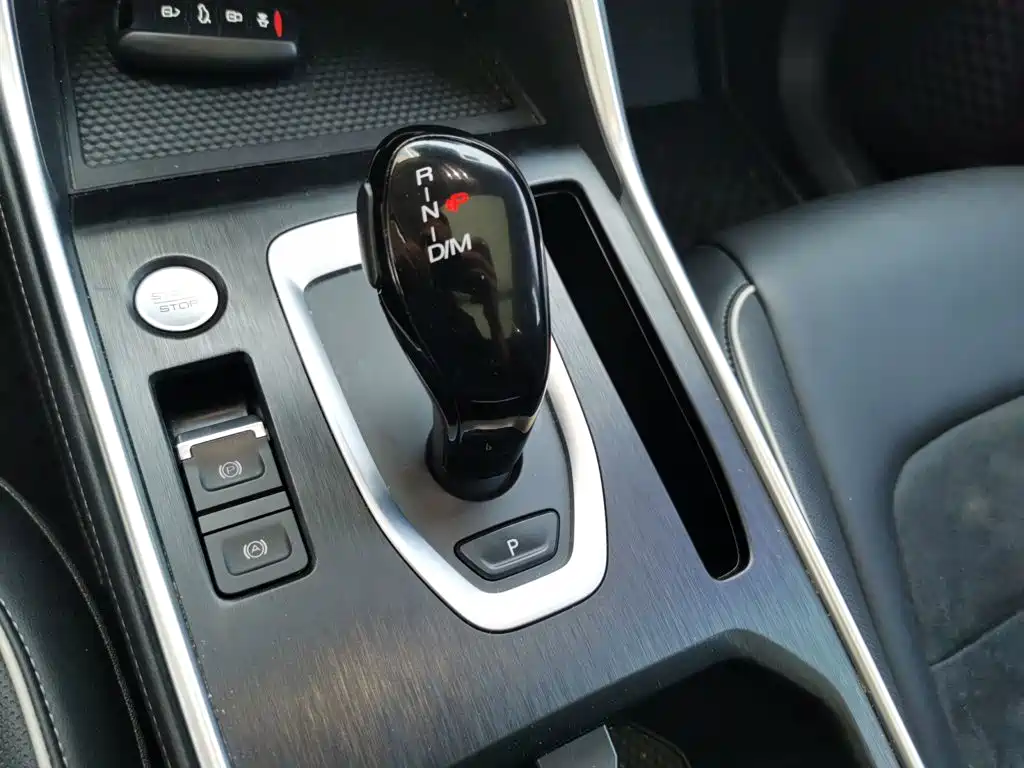 Haval H6 — миниатюра 15