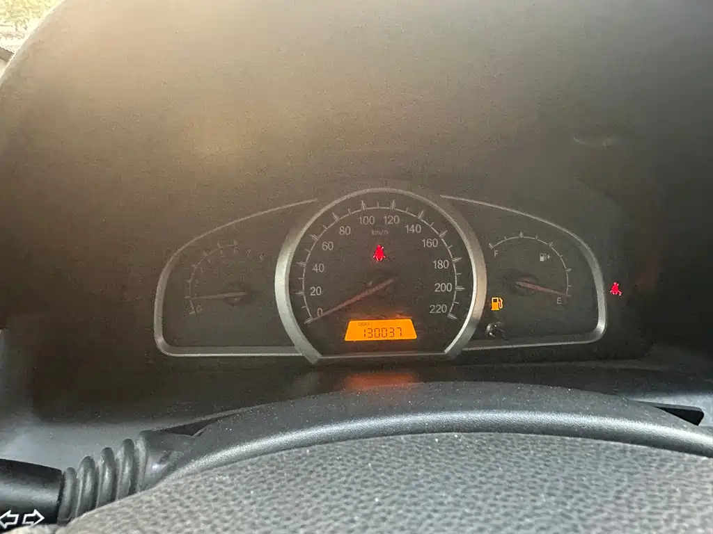 Baojun 630 — миниатюра 17