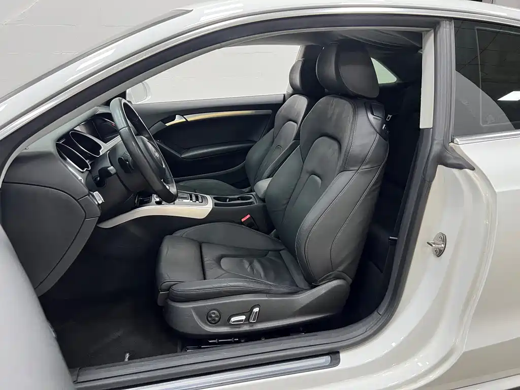 Audi A5 (Import) — миниатюра 7