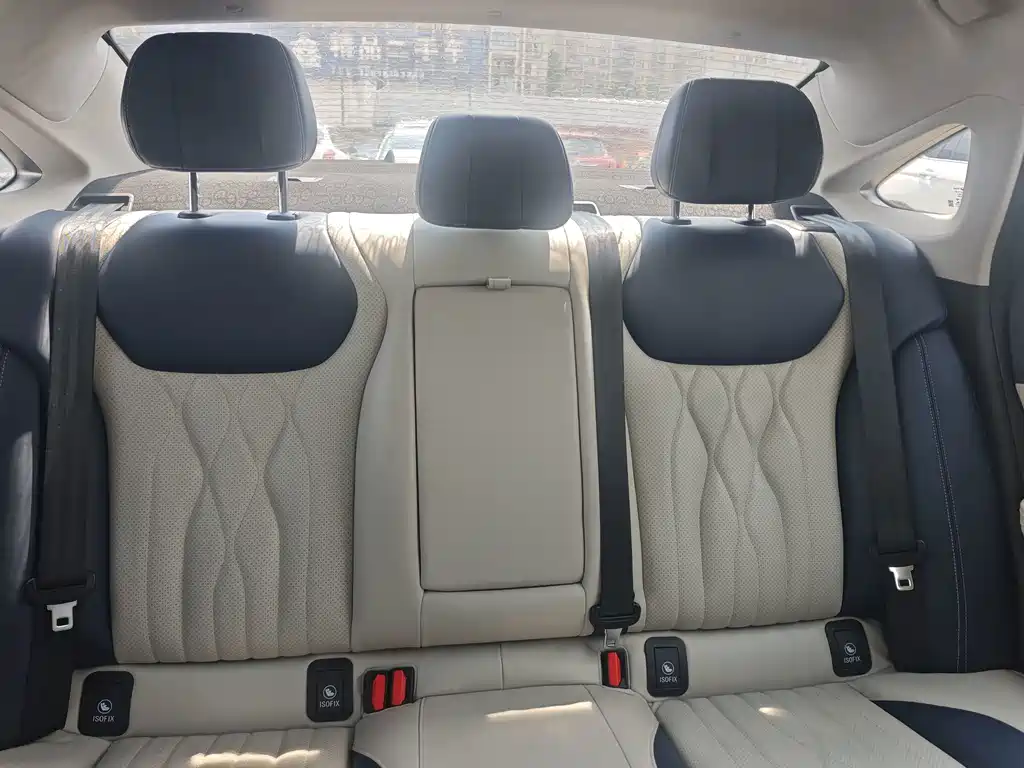 Chery Arrizo 8 — миниатюра 10