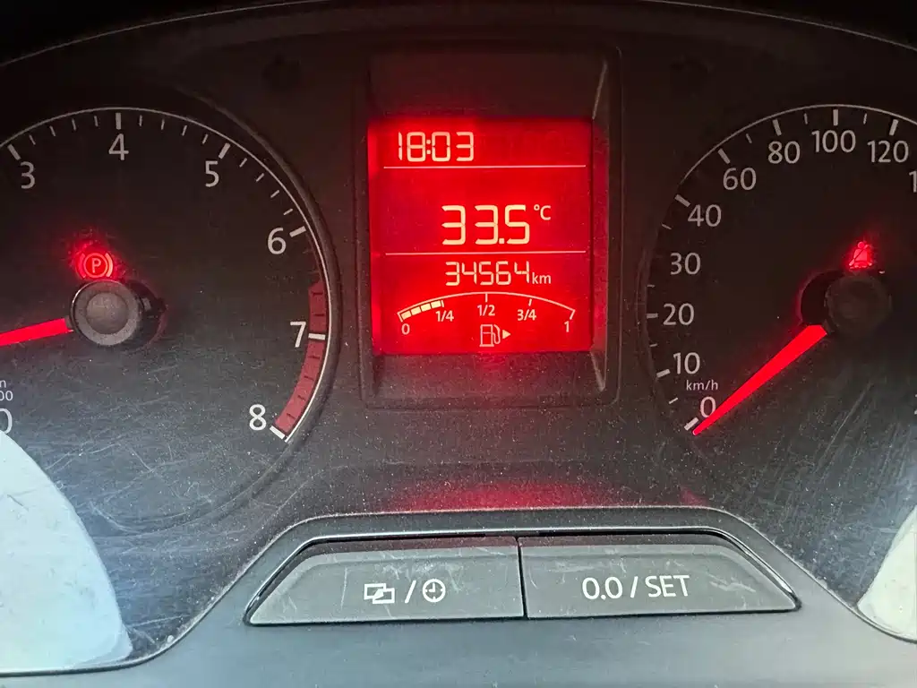 Volkswagen Jetta — миниатюра 19