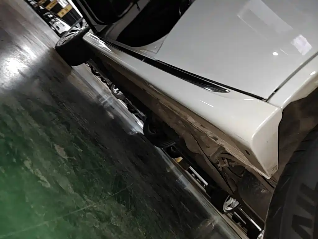 Mitsubishi Outlander — миниатюра 22