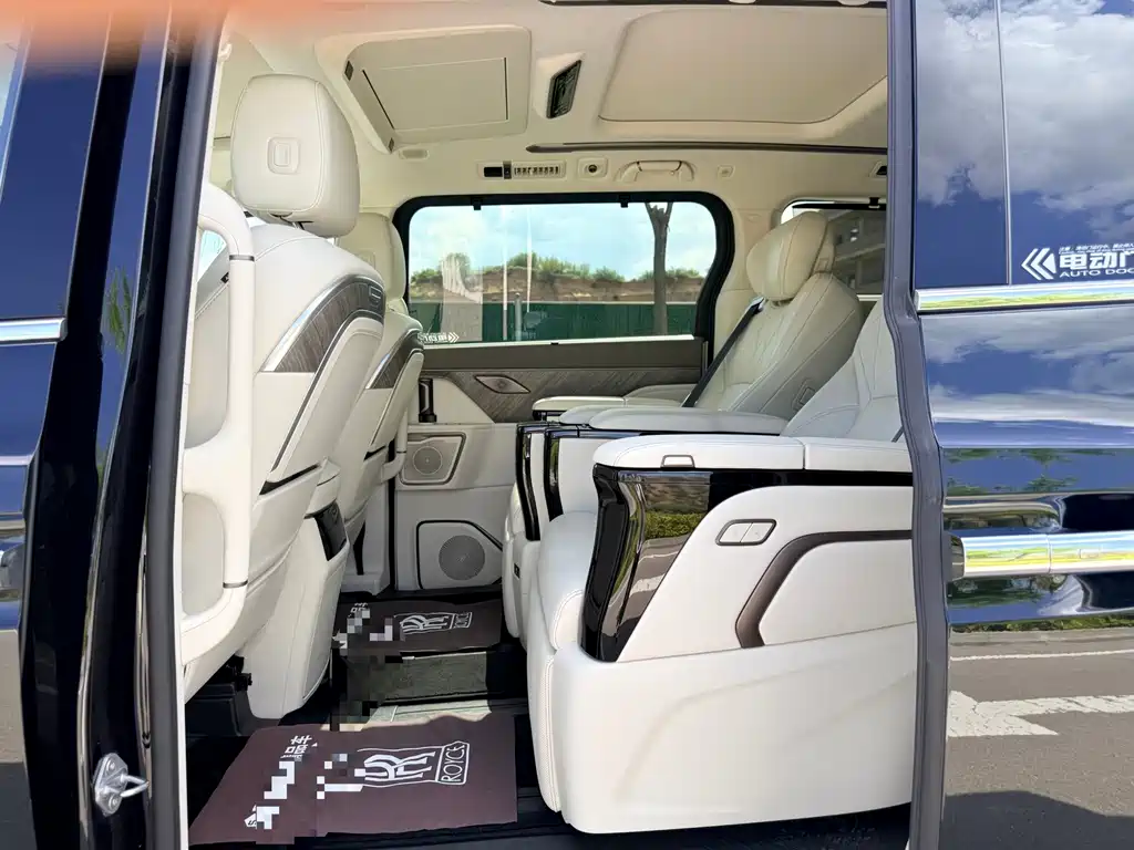 Wey Wey Gaoshan New Energy — миниатюра 10