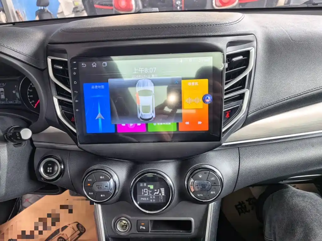 BYD Song — миниатюра 13