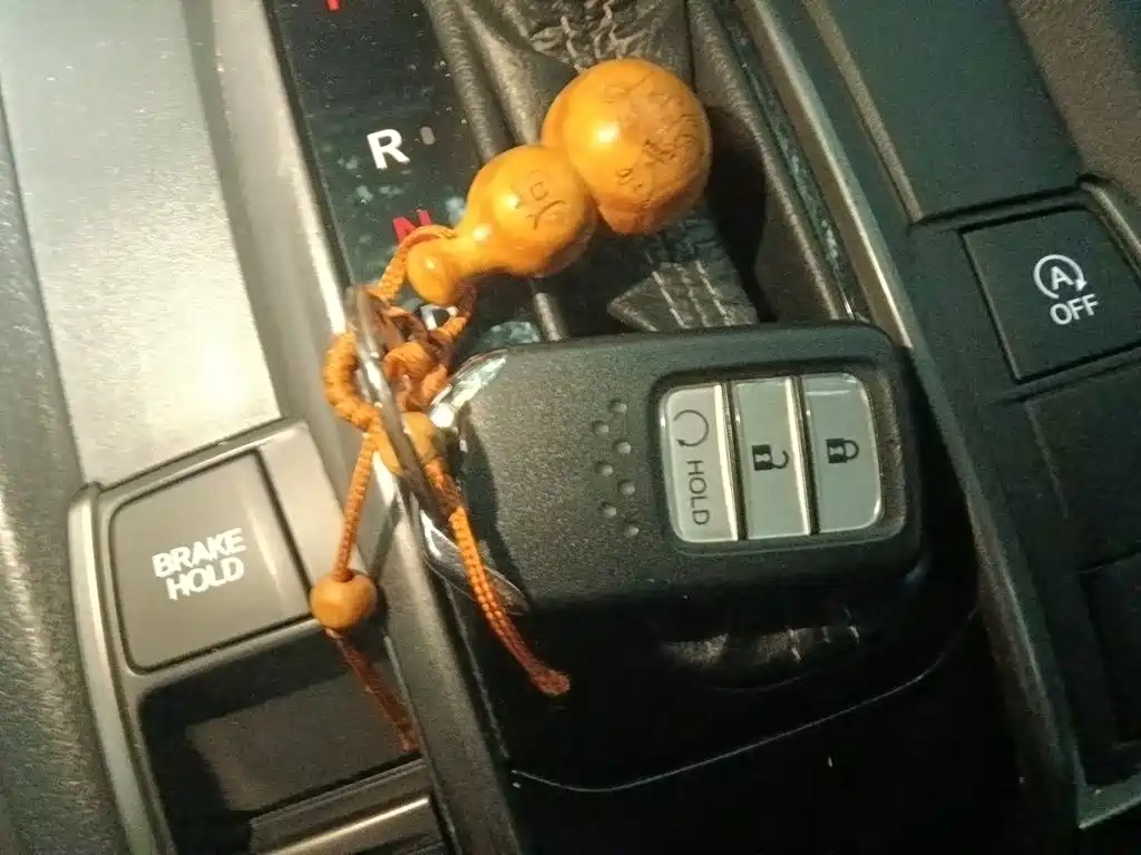 Honda Civic — миниатюра 9