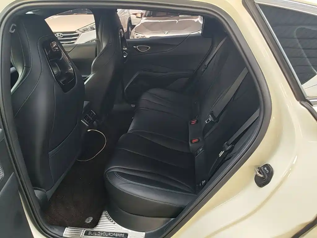 BYD Seal 06 — миниатюра 17