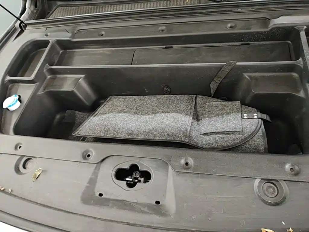Leapmotor Leapmotor C10 — миниатюра 20