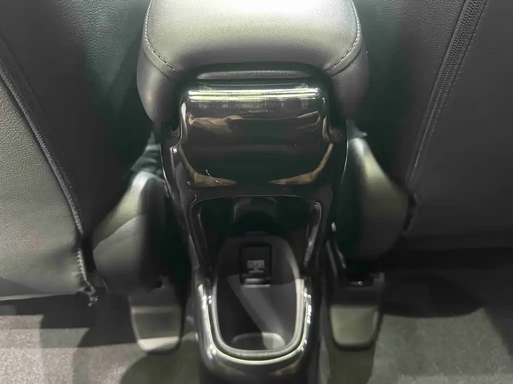 Honda XR-V — миниатюра 14