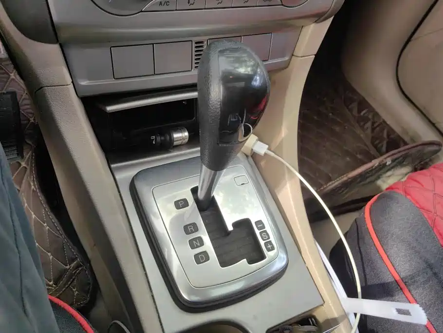 Ford Focus — миниатюра 16