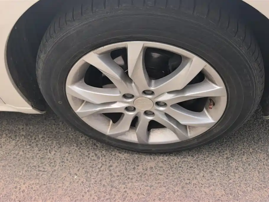 Peugeot 508 2011 2.3L AT Flagship
