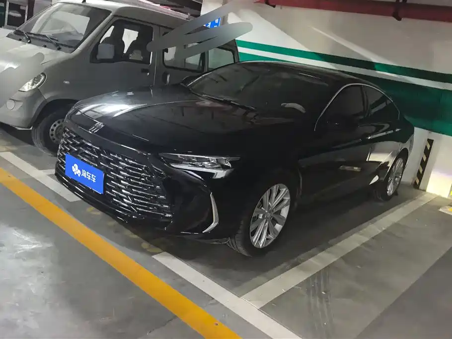 Buick Regal 2025