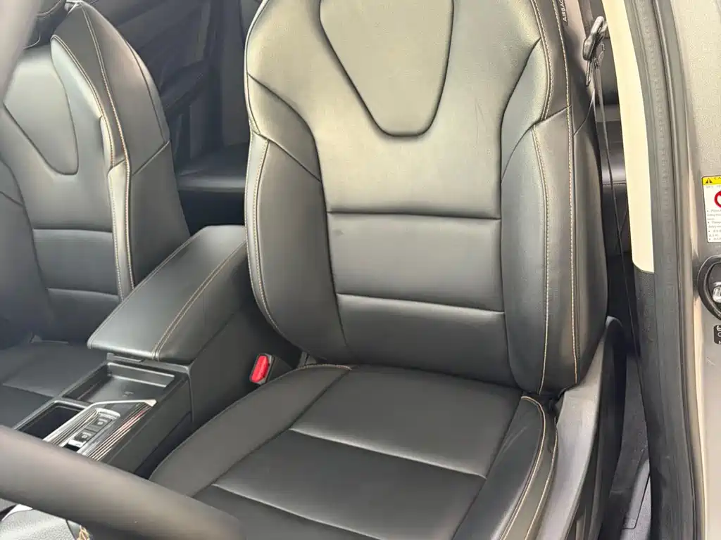 Haval Chitu — миниатюра 7