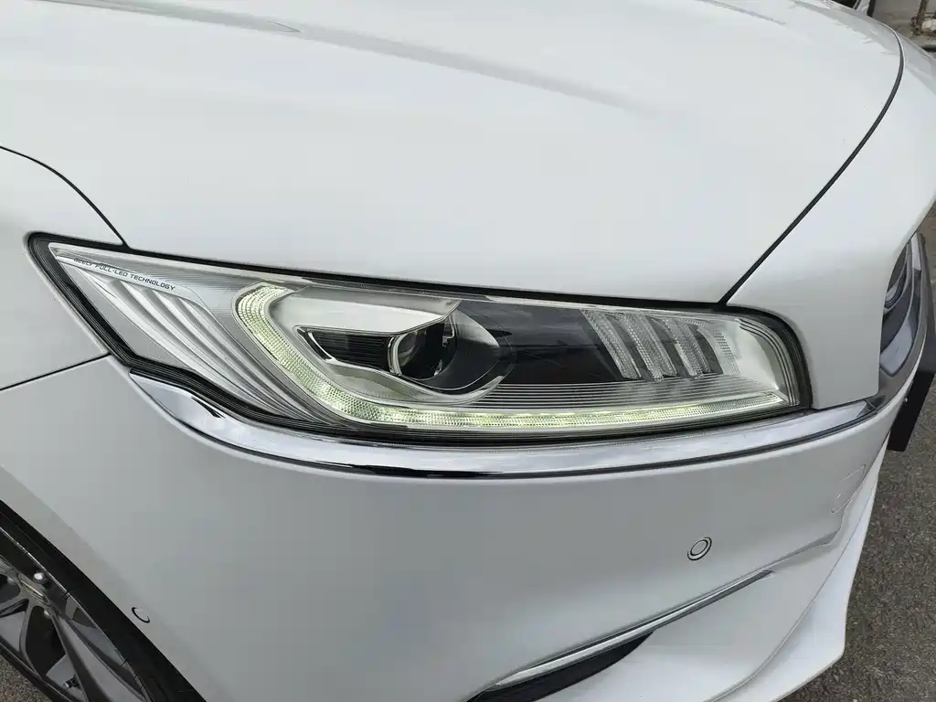 Geely Borui — миниатюра 13